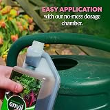envii SeaFeed Xtra Organic Seaweed Fertiliser 1 Litre Makes 500 L view 6