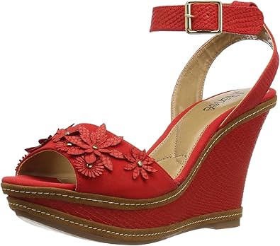 j renee wedges