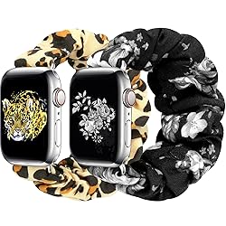 Greatfine Watch Band Compatible with Apple Watch