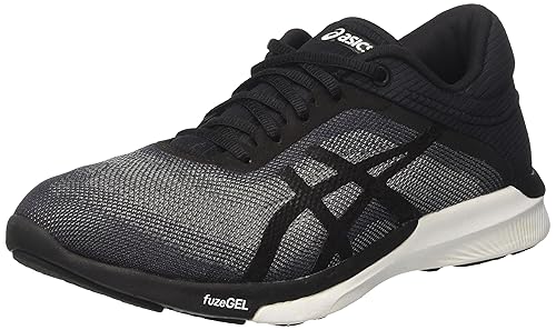Asics Damen Fuzex Rush Gymnastikschuhe