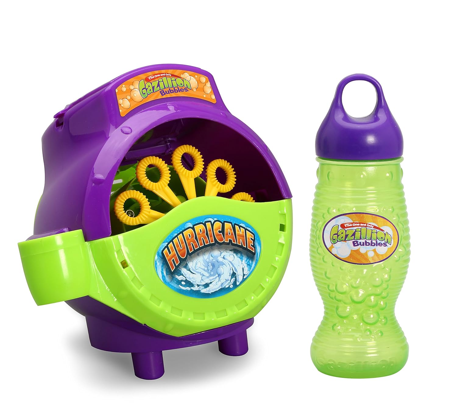 Gazillion Bubble Machine