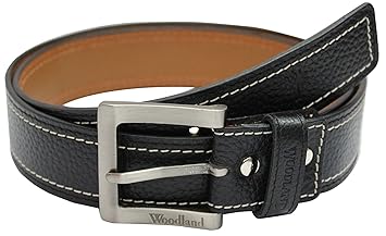 Woodland belts amazon Clearance