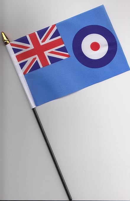 royal air force flag