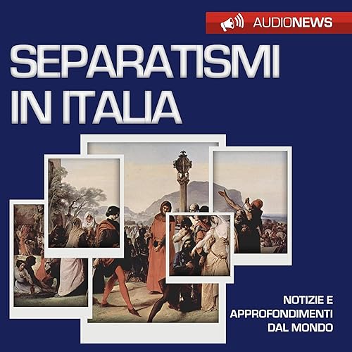 Download I separatismi in Italia PDF