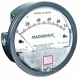 Dwyer® Magnehelic® Differential Pressure