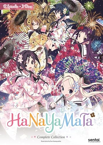 Download Amazon Com Hanayamata Artist Not Provided Movies Tv For Free Wallpaper Amazon Com Hanayamata Artist Not Provided Movies Tv For Android