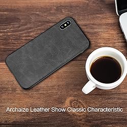 SALAWAT for iPhone Xs Case Slim Shock Proof Phone