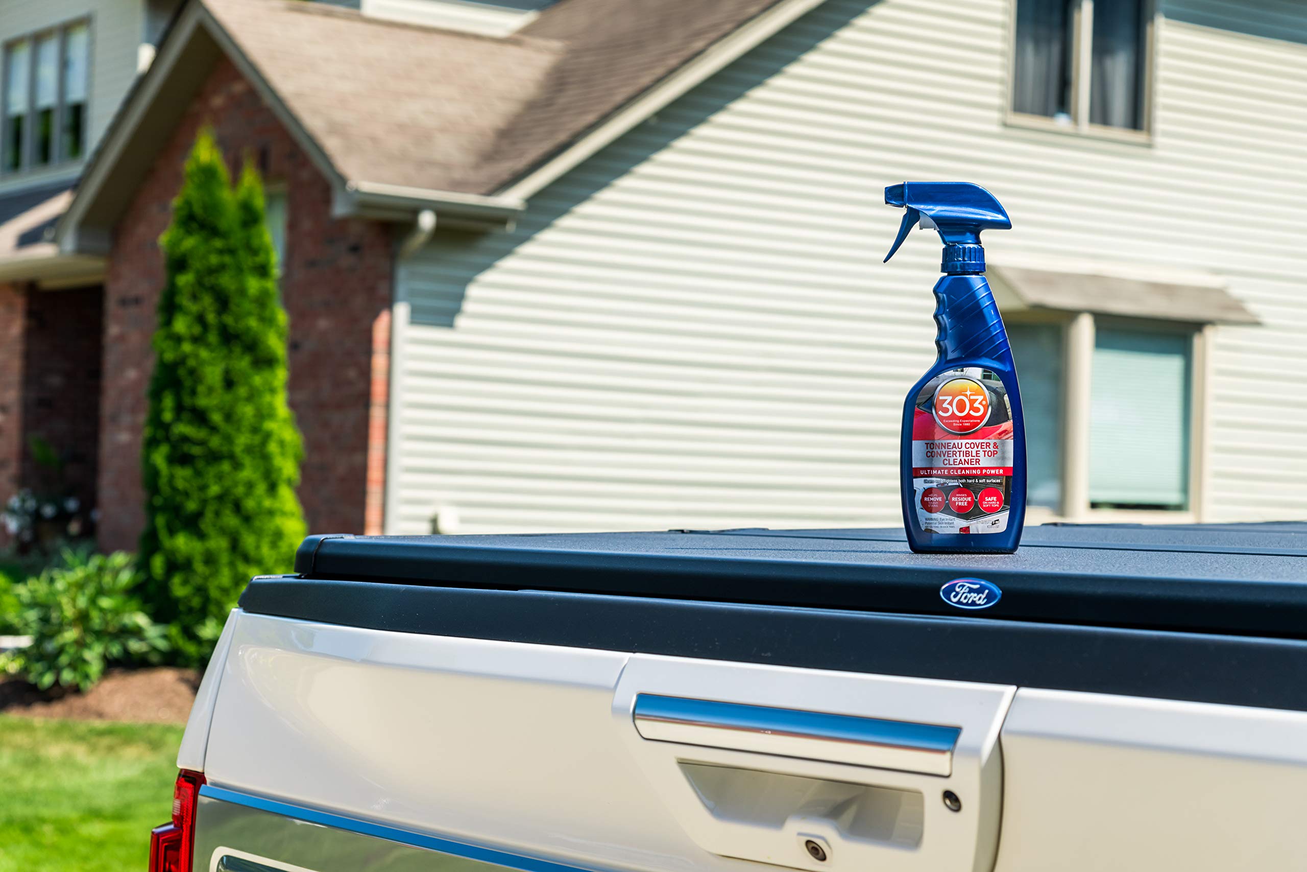 303 30510 Vinyl Covertible Top Care Kit Buy Online In Jamaica At Desertcart