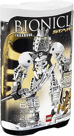 lego takanuva
