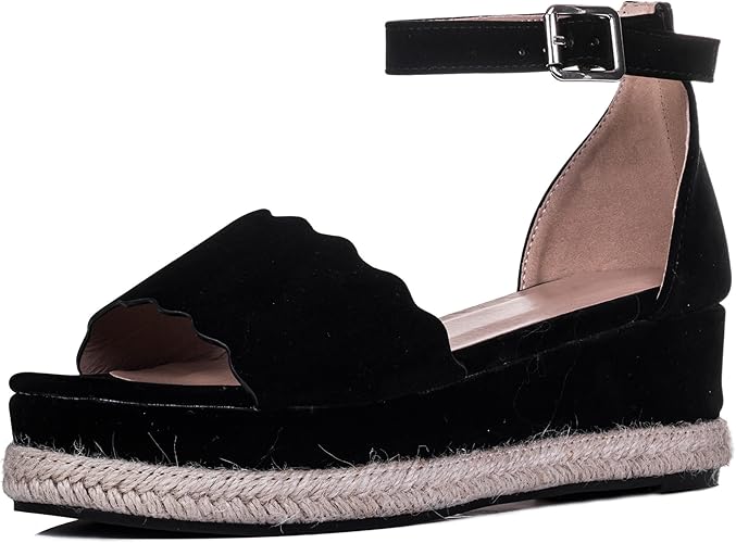 love shoes flatforms