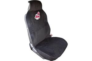FREMONT DIE MLB Cleveland Indians Seat Cover
