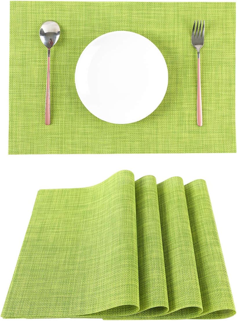 Best Kitchen Tables Green