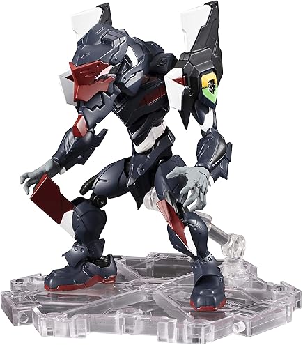 NXEDGESTYLE [EVA UNIT]  エヴァンゲリオン Mark.06 71PROv7MClL.jpg_BO30,255,255,