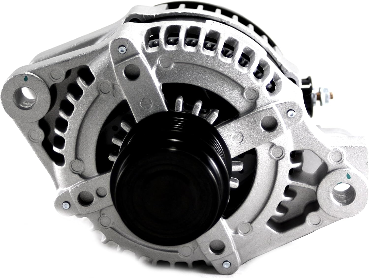 Auto Parts and Vehicles 2007 2008 2009 2010 Toyota Truck New Alternator FJ Cruiser V6 4.0L