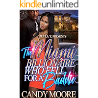 The Miami Billionaire Who Fell For A Baddie book cover The Miami Billionaire Who Fell For A Baddie book cover