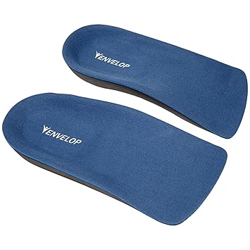 best insoles for plantar fasciitis and heel spurs