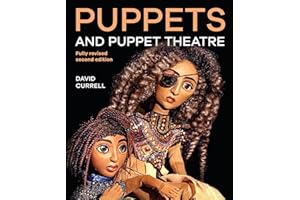 Puppets and Puppet Theatre