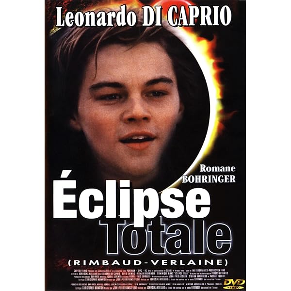 Amazon.com: Total Eclipse : Movies & TV