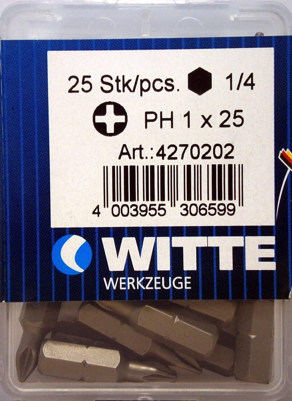 Witte A1118110330W427020 427020