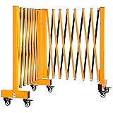 LTSEAME 16.5FT Expandable Barricade