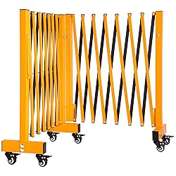 LTSEAME 16.5FT Expandable Barricade