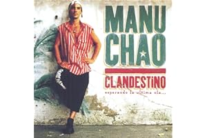 Clandestino