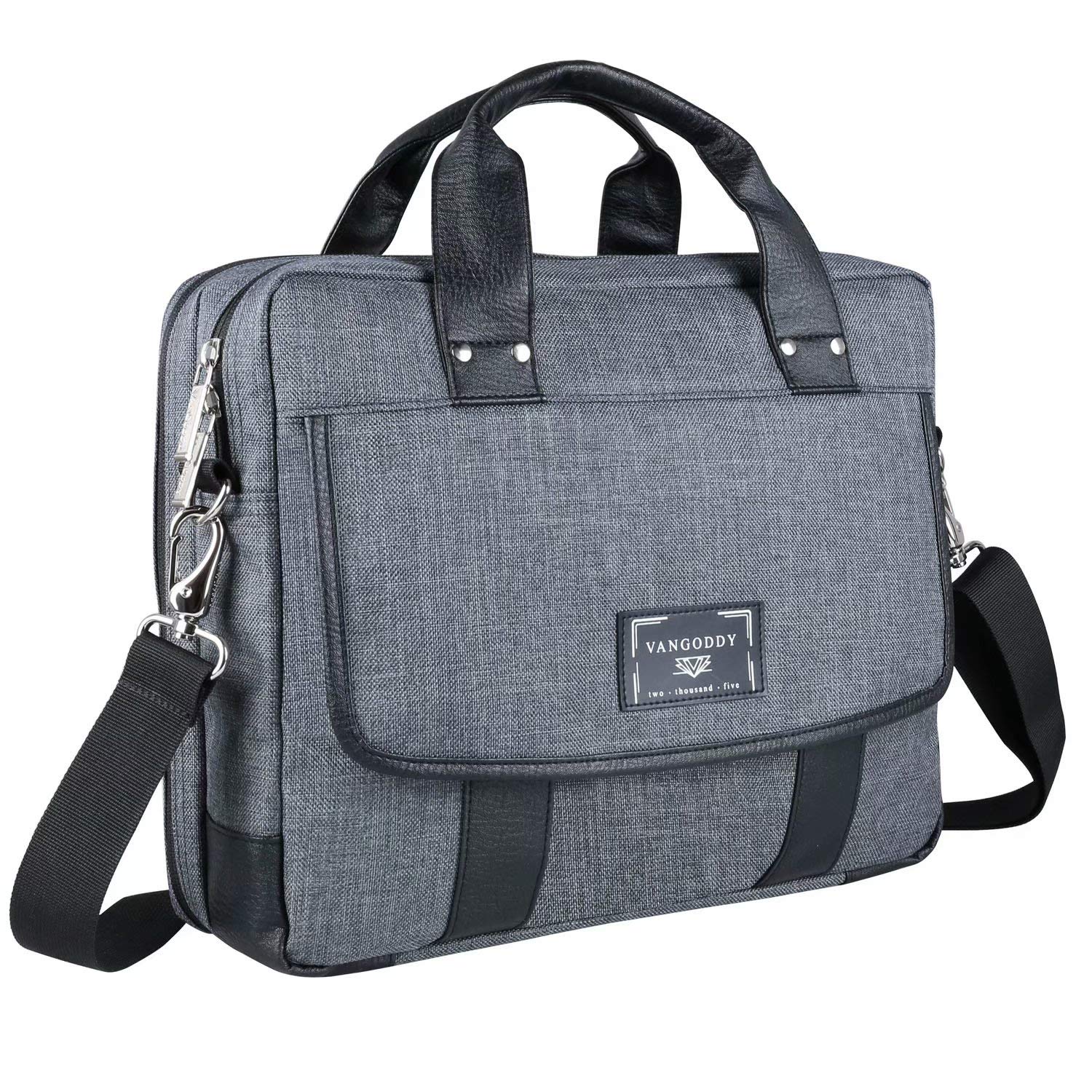 Laptop Bag for Lenovo ThinkPad X1 Titanium Yoga, X12 Detachable, for Dell Latitude 3120 5320 7320