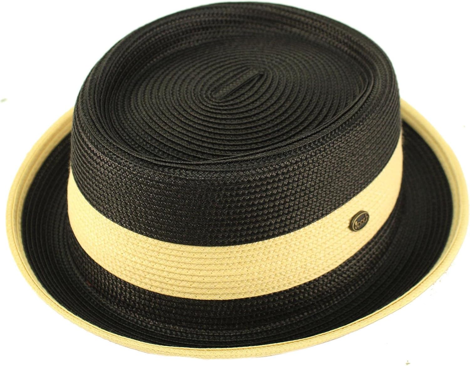pork pie sun hat