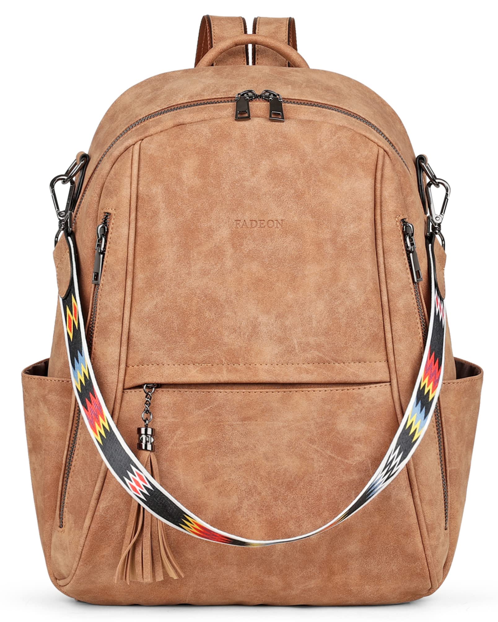 kaikoura mini backpackers Lululemon Athletica New Crew Backpack (Black): Clothing, Shoes & Jewelry NWT Lululemon Everywhere Belt THXMOM Color:A35-CHOICEDDC_LL-4