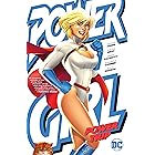 Power Girl (2009-): Power Trip (Power Girl (2009-2011))