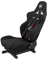 OpenWheeler Racing and Flight Simulation Cockpit