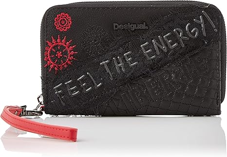 desigual wallets