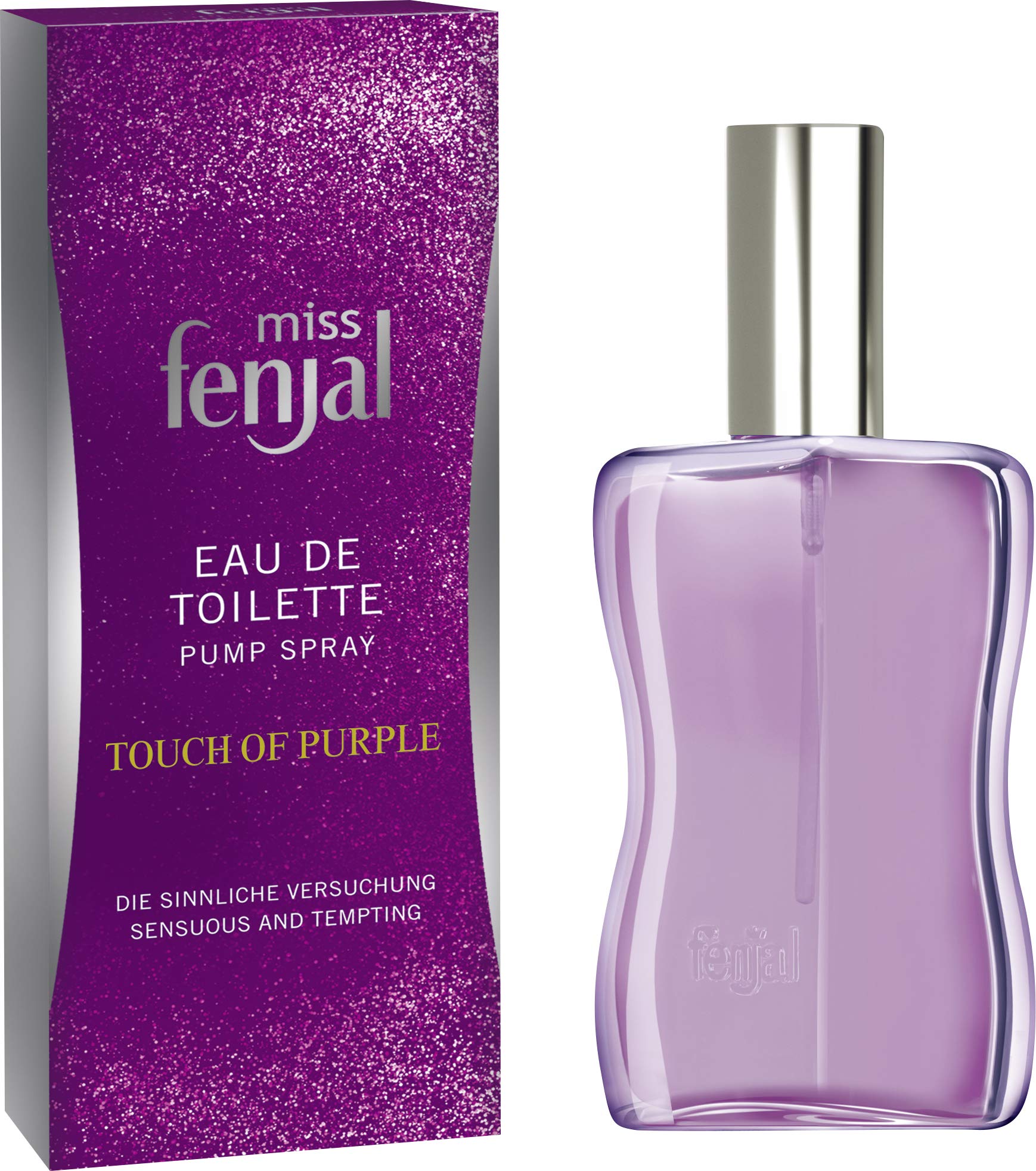 Fenjal Miss Touch of Purple, 5...