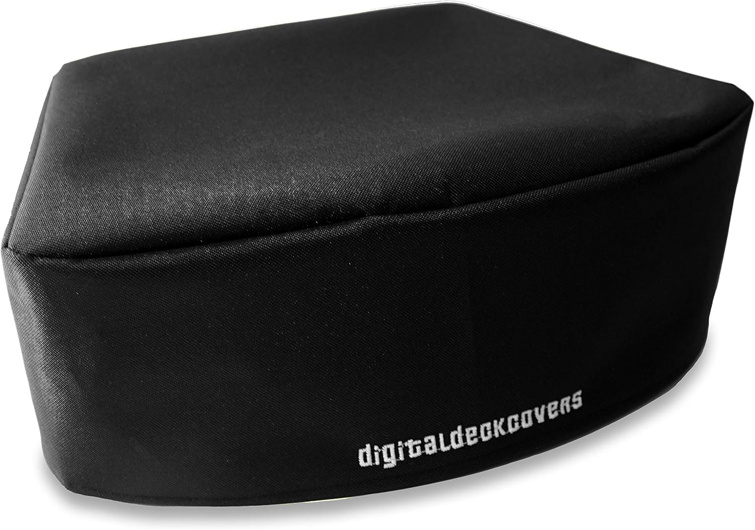 Protective Dust Cover for Bose Wave SoundTouch Music System IV by DigitalDeckCovers (Anti-Static, Water-Resistant, Durable, Black Premium Fabric)