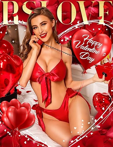 valentines day sexy lingerie Fashion Authority