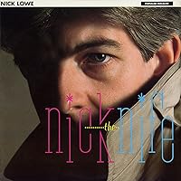 Lowe, Nick - Labour of Lust - Amazon.com Music
