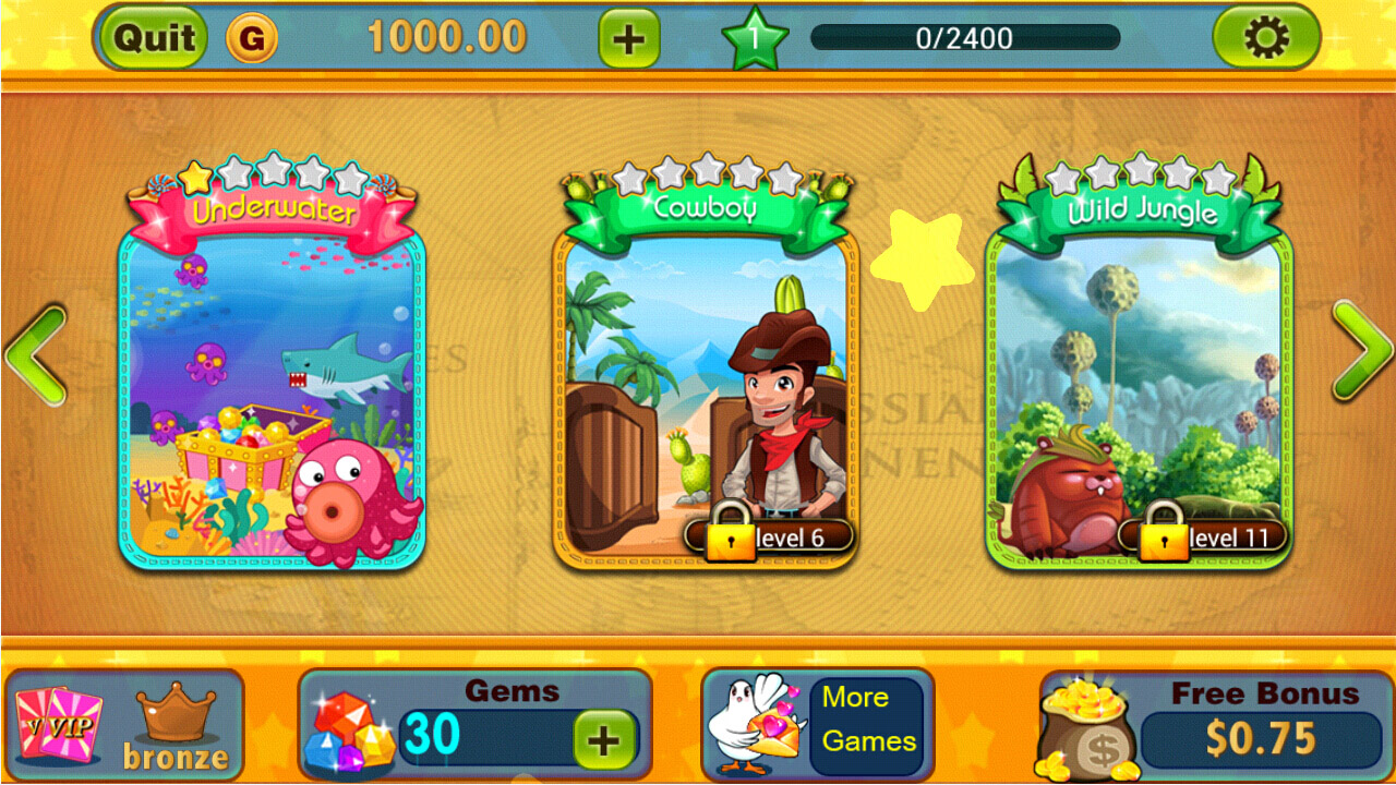 Best Free Slot Machine App For Android