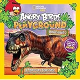 Angry Birds Playground: Dinosaurs: A Prehistoric Adventure!