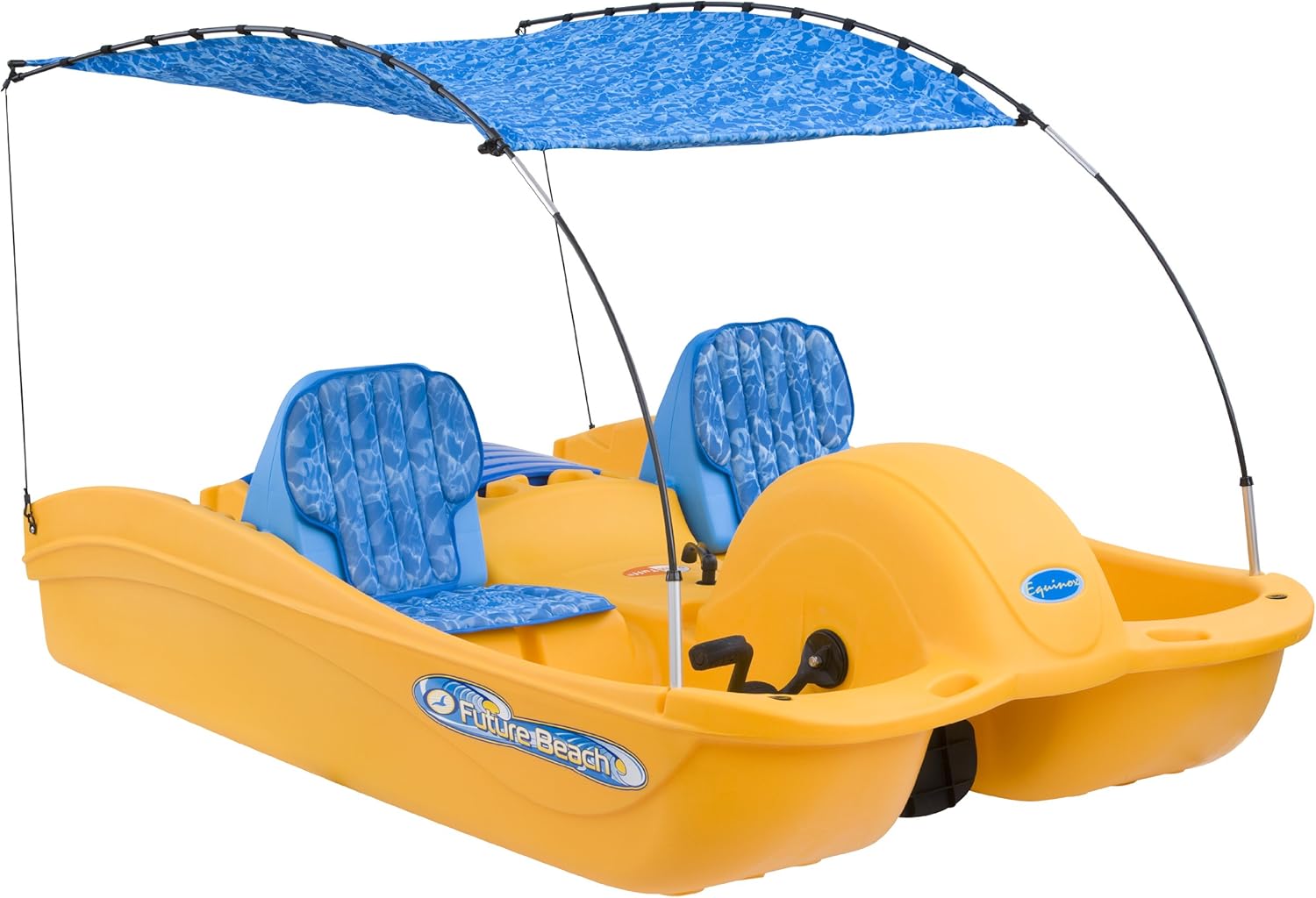 Future Beach Pedal Boat Amazon.co.uk Sports & Outdoors