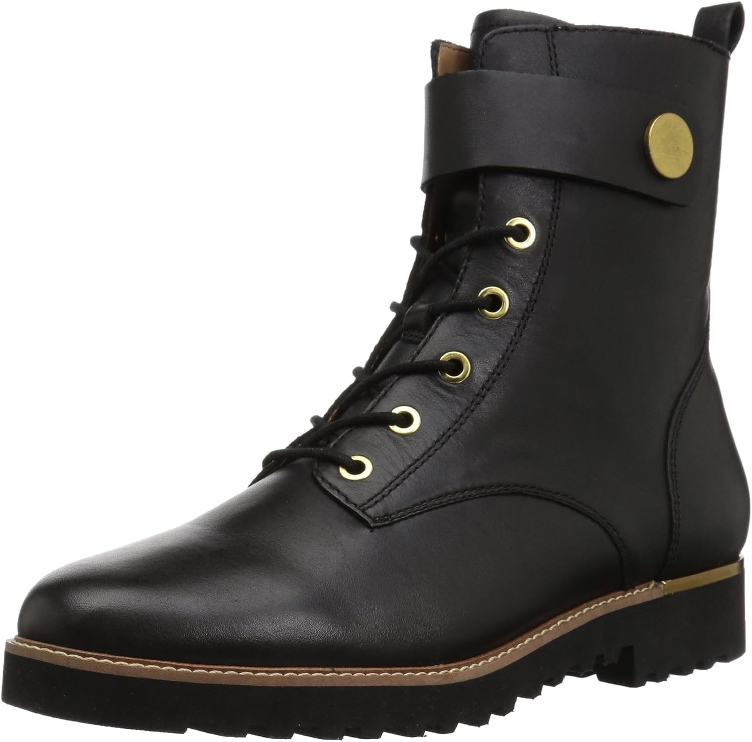 franco sarto combat boots