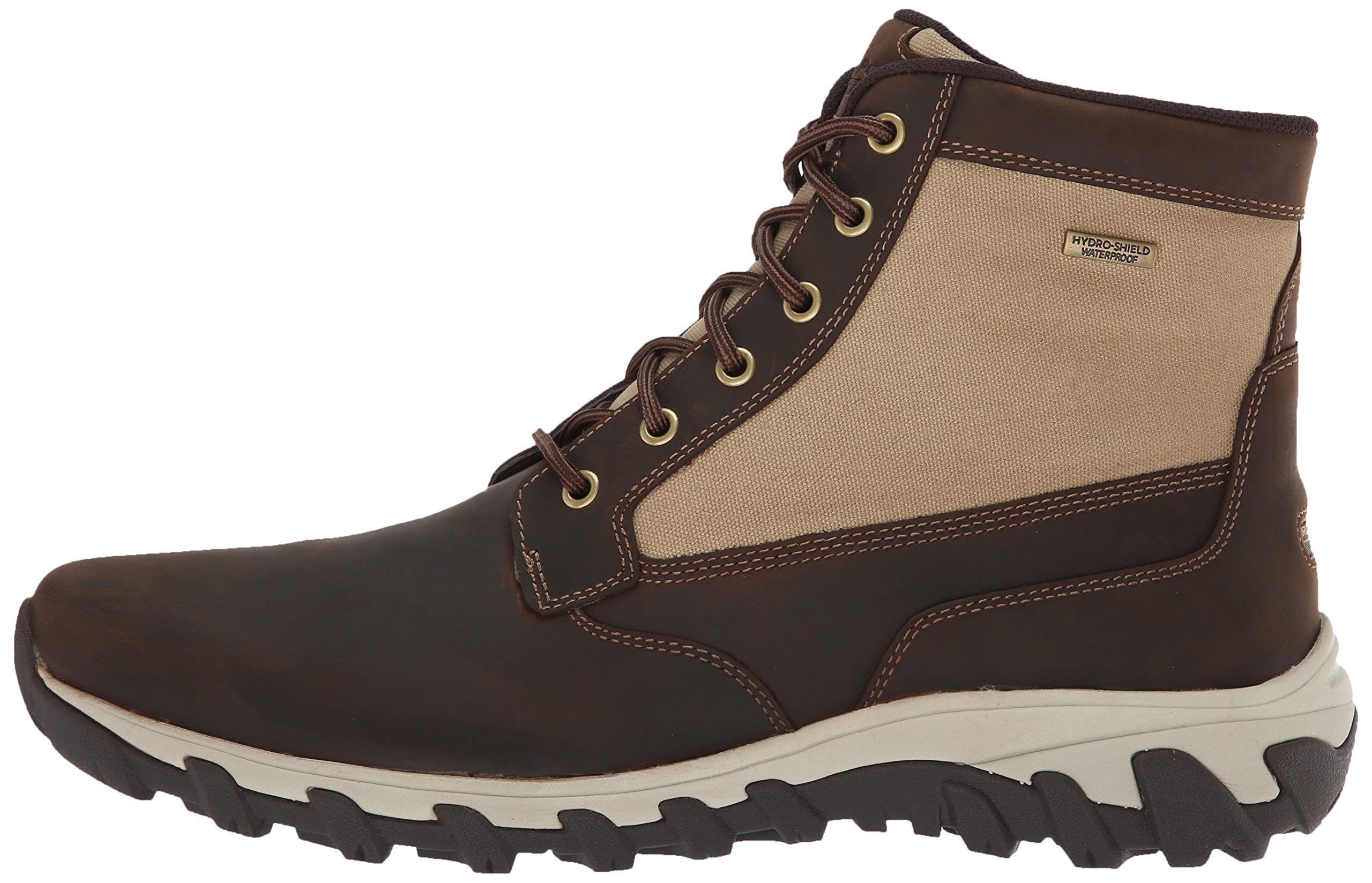 men's cold springs plus mid waterproof boots