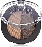 Maybelline New York Eye Studio Color Molten Cream Eye shadow