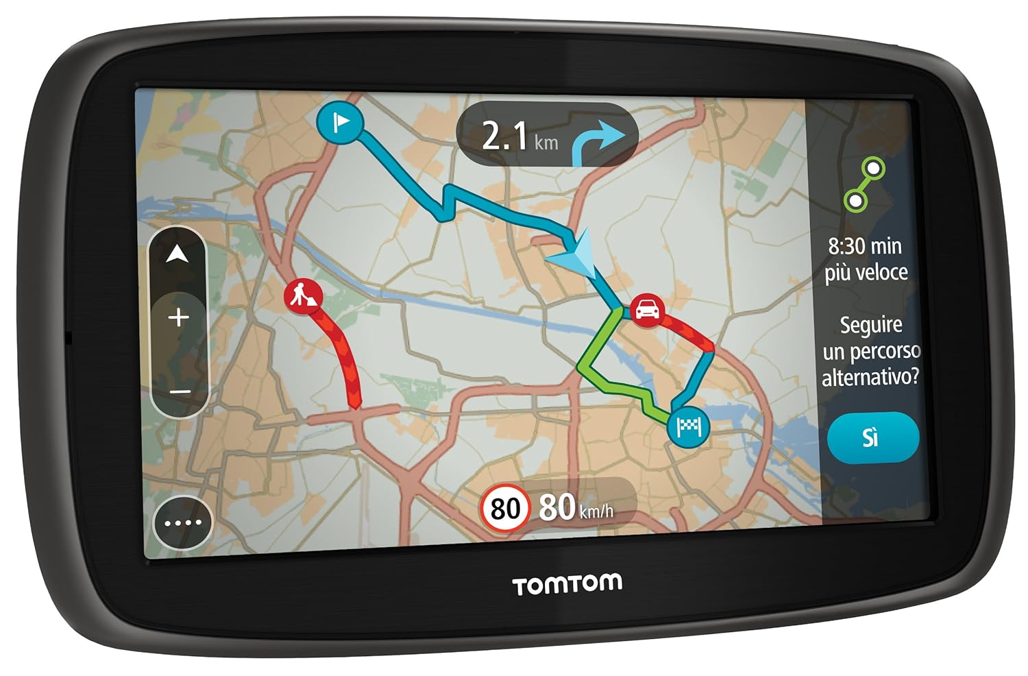 TomTom GO Navegador GPS Amazon.es Electrónica