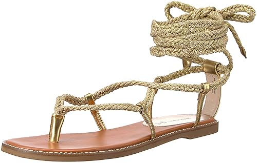 parisian gladiator sandals