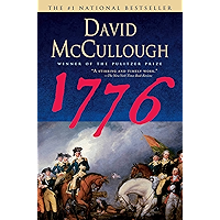 1776 book cover 1776 book cover