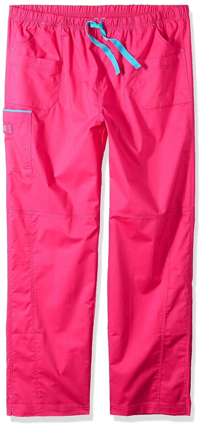 plus size hot pink pants