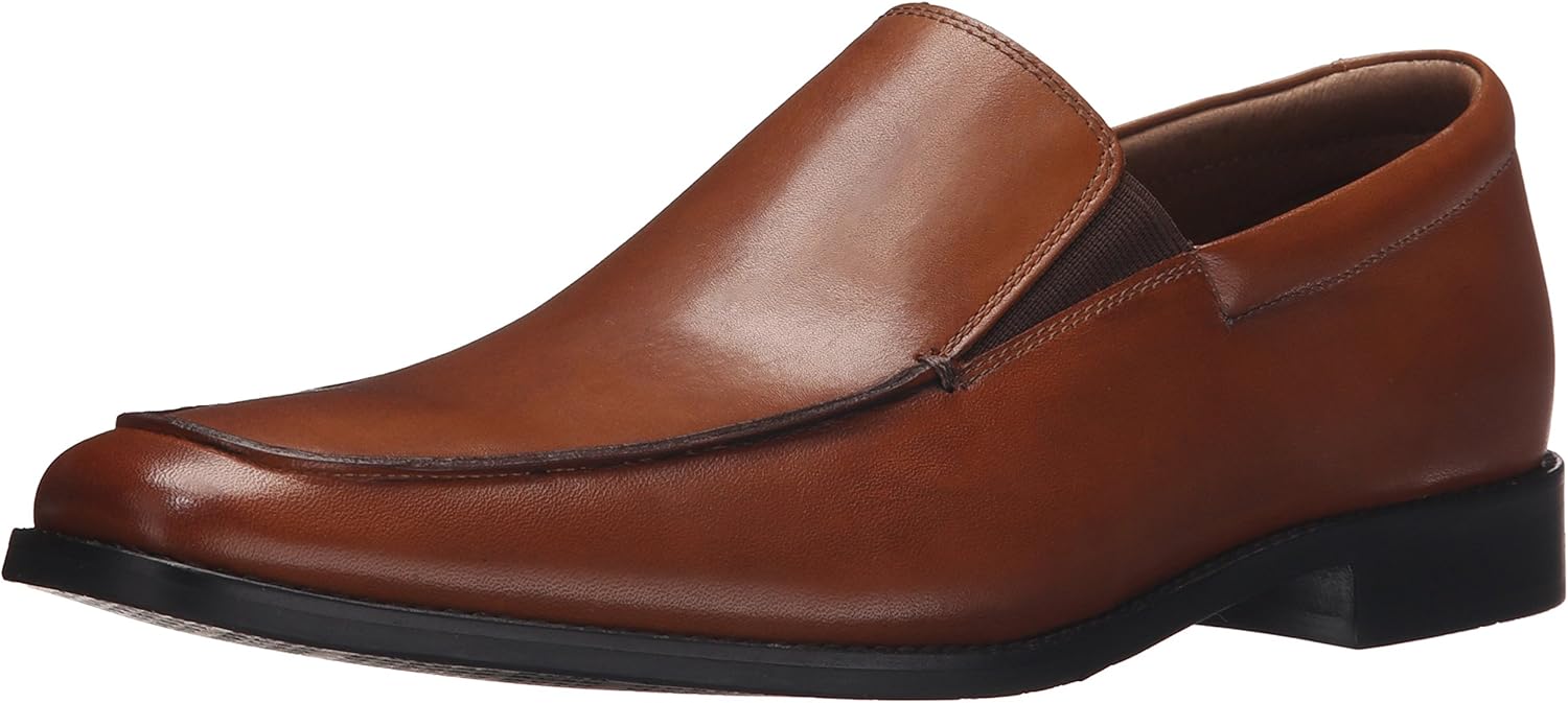 gordon rush slip on shoes