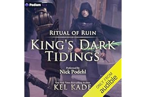 Ritual of Ruin: King's Dark Tidings, Book 7