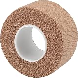 Safety First Aid Group HypaBand Tan EAB Tape Small 2.5cm x 4.5m Pack of 3 view 2