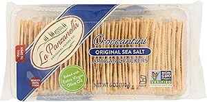 La Panzanella, Croccantini, Original Mini